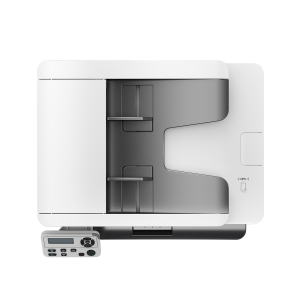 Pantum BM5100ADW Multifunction Mono Laser Printer (40 PPM)